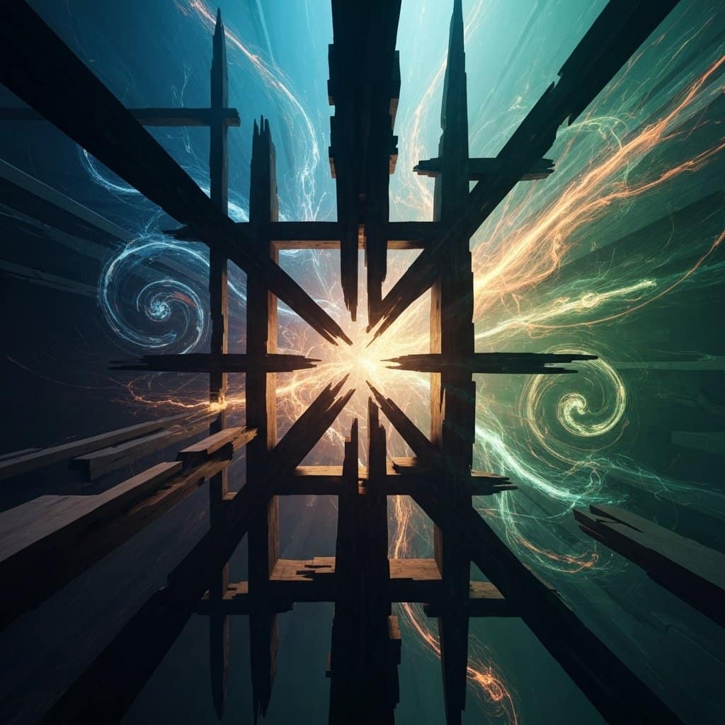 Spór o obsadę stanowisk w agencjach rządowych: Kulisy walki o wpływy