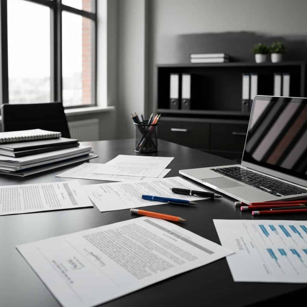 Umowa o odpowiedzialności materialnej pracownika: Kluczowe aspekty i praktyczne wskazówki