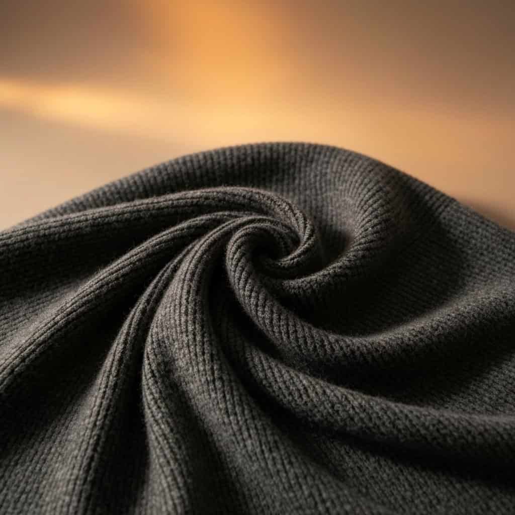 Pielęgnacja kaszmirowych swetrów: Sekret długowieczności i elegancji