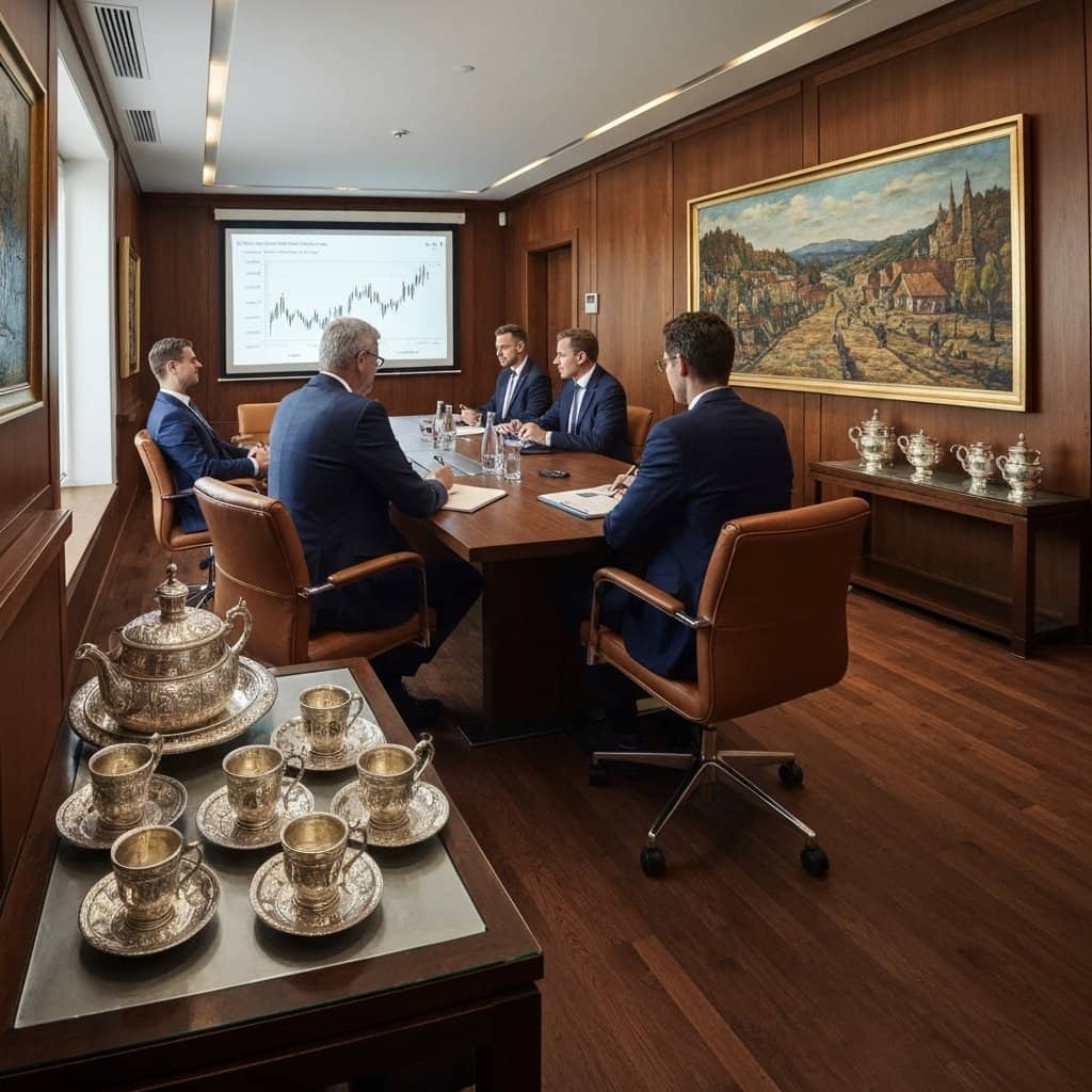 Zmiany w zarządzie Orlenu – co warto wiedzieć?