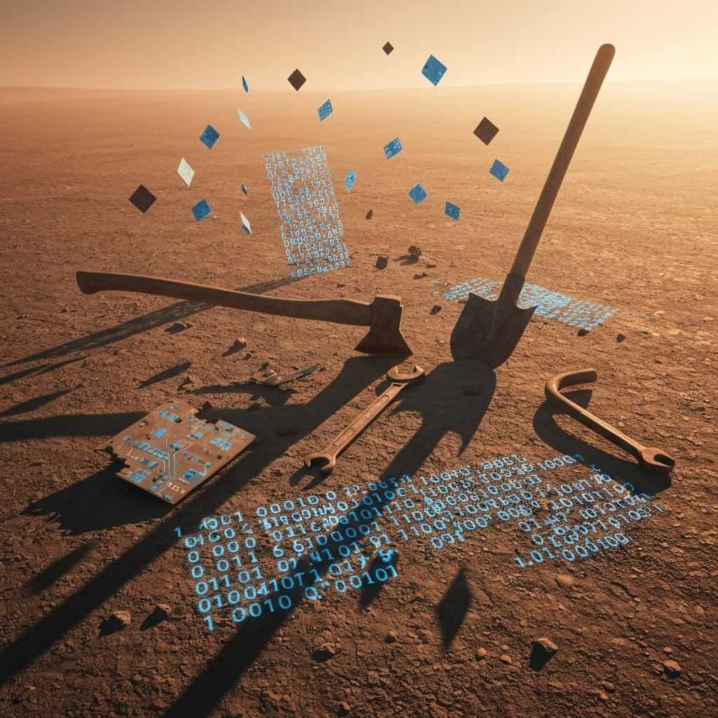 Czy sztuczna inteligencja odbierze nam pracę? Prawda i mity