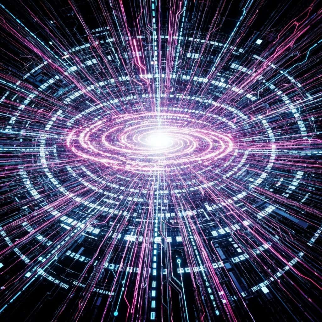 Wirtualizacja: Rewolucja w świecie technologii informatycznych