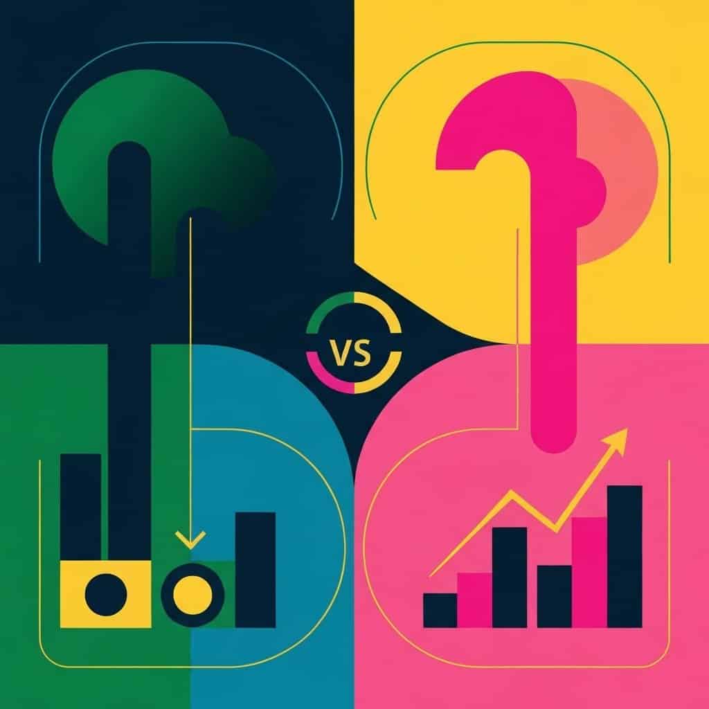 Fundusz Private Equity vs. Fundusz Venture Capital: kluczowe różnice w strategii i celach