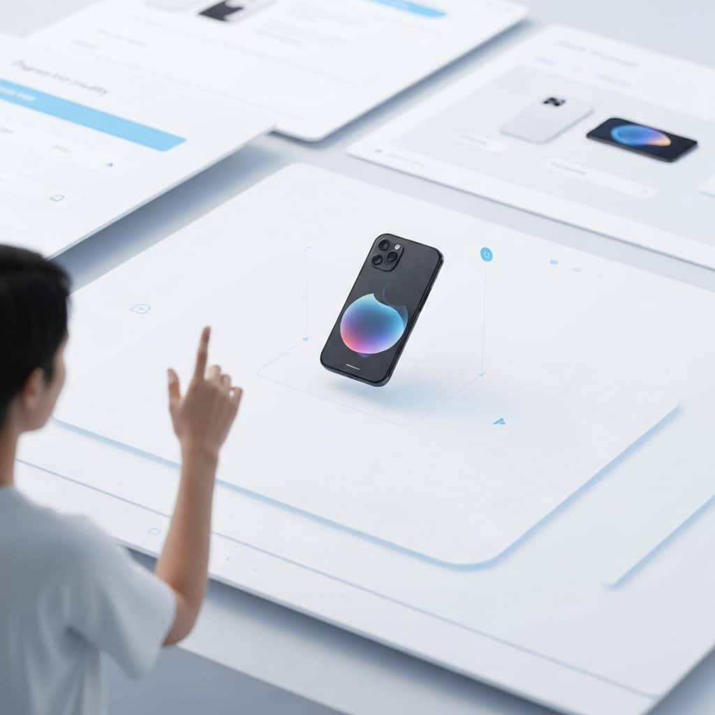 Jak wykorzystać rozszerzoną rzeczywistość (AR) w e-commerce?