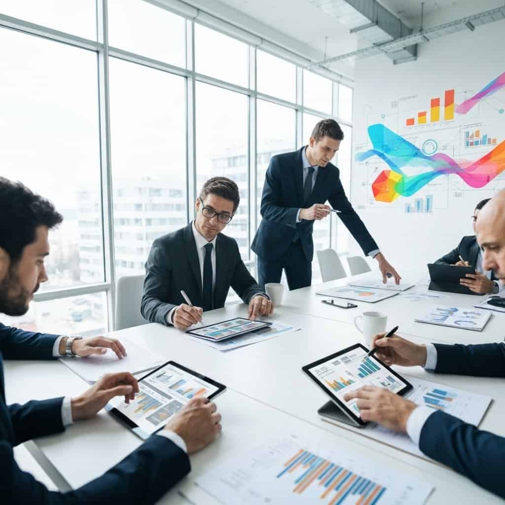 Tworzenie i wykorzystanie studiów przypadku (case studies) w biznesie