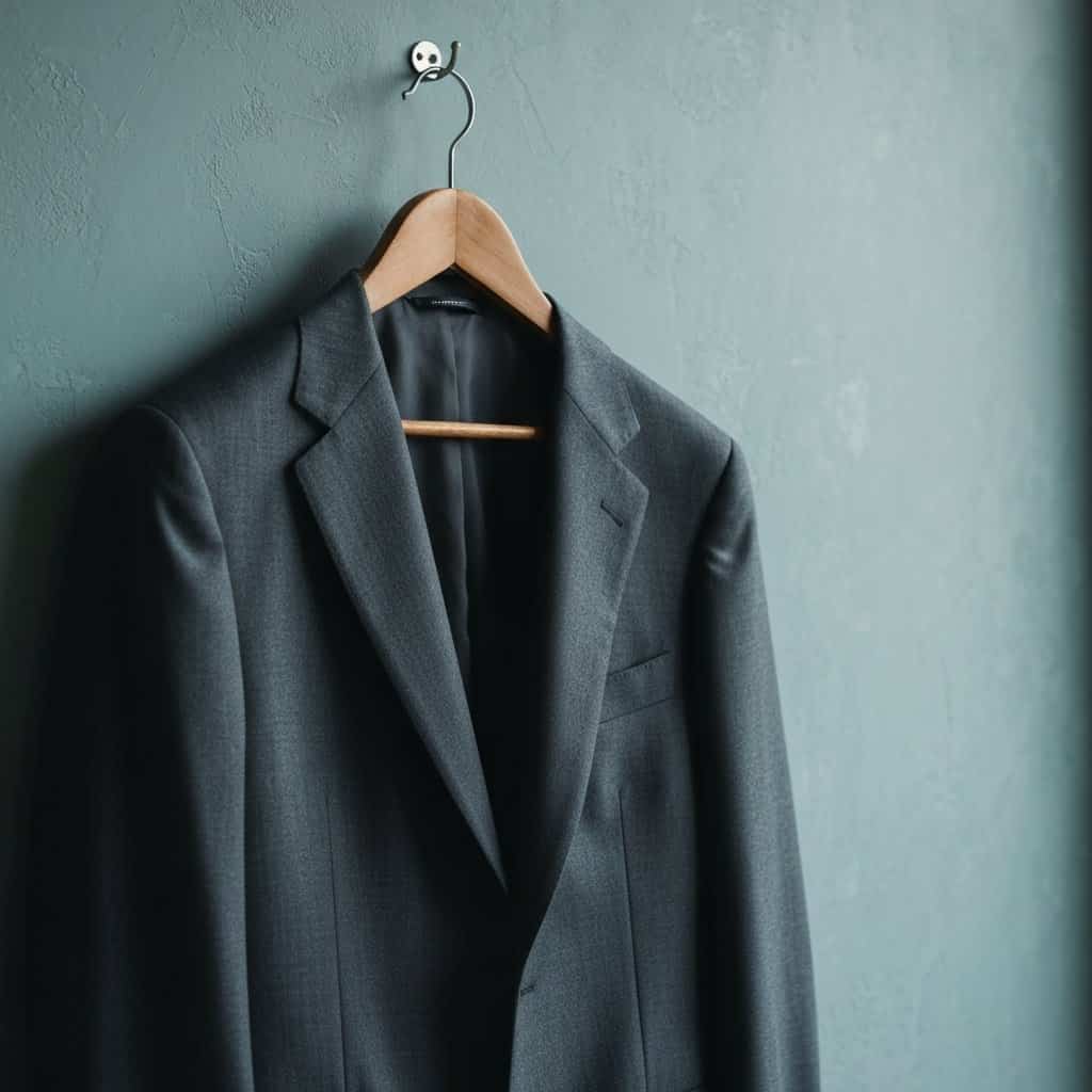 Jak dobrać męski garnitur – kompleksowy poradnik