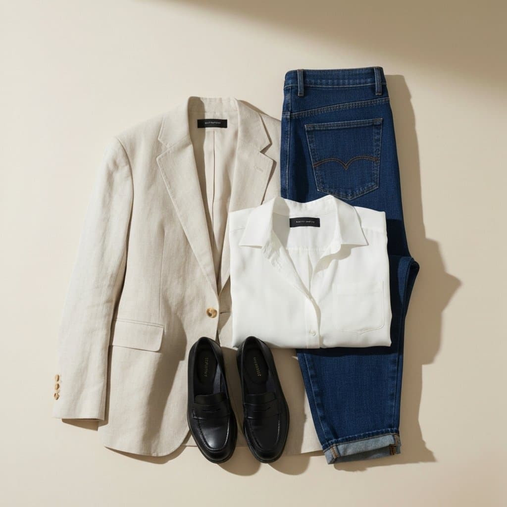 Jak zaadaptować trendy z wybiegów do codziennej garderoby?