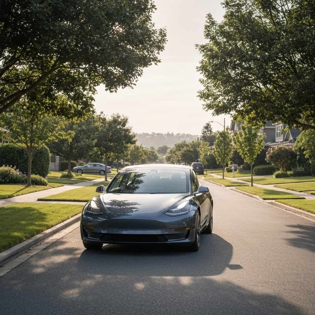 Auta elektryczne: zasięg w kontekście codziennej eksploatacji i przyszłości