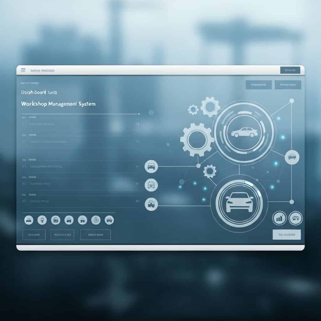 Systemy zarządzania warsztatem: Klucz do efektywności w branży motoryzacyjnej