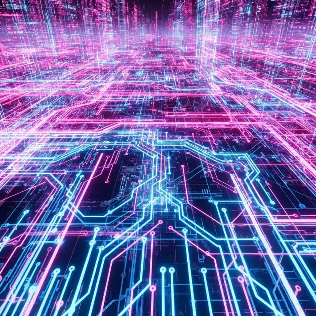 Technologie przyszłości: Co nas czeka w najbliższych dekadach?