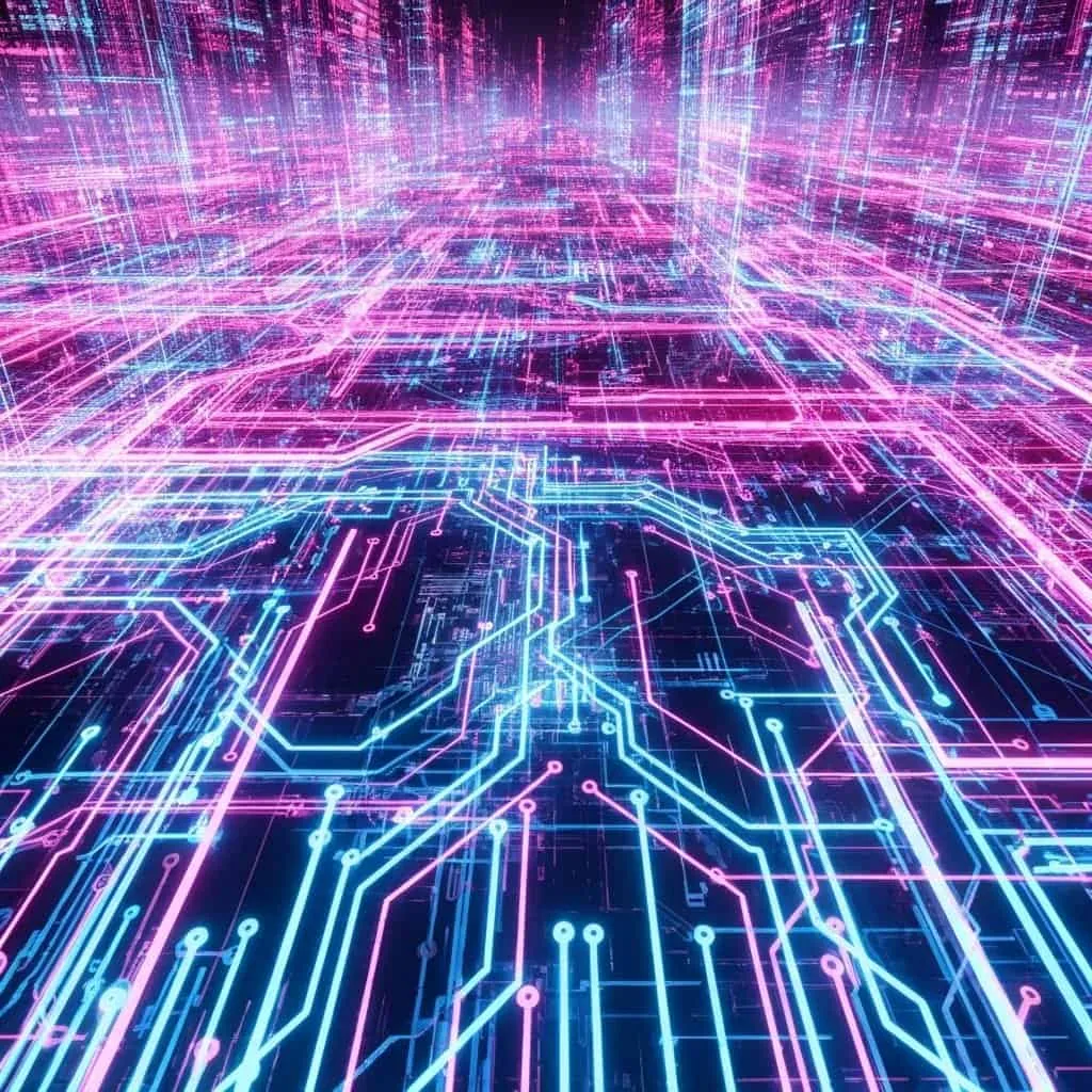 Technologie przyszłości: Co nas czeka w najbliższych dekadach?