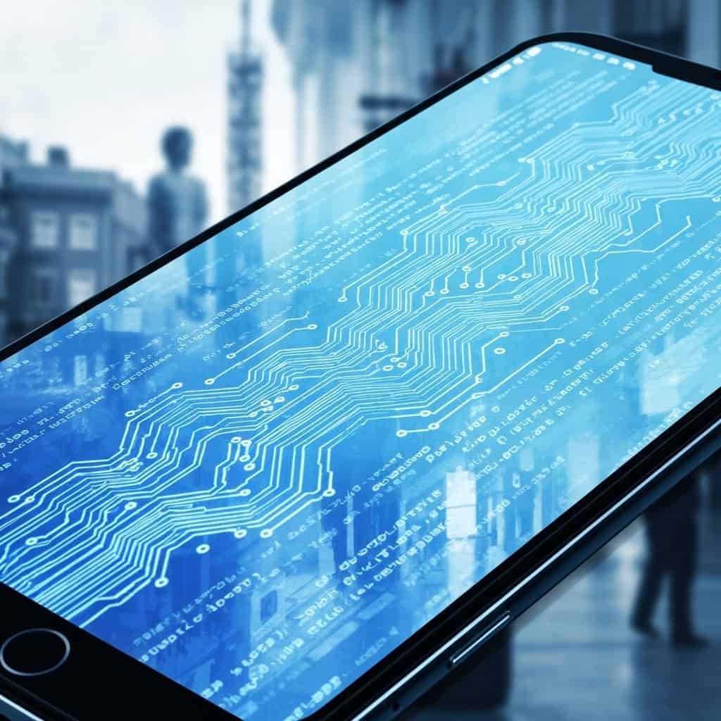 Rewolucja w Twojej kieszeni: Jak mobile AI zmienia nasze życie