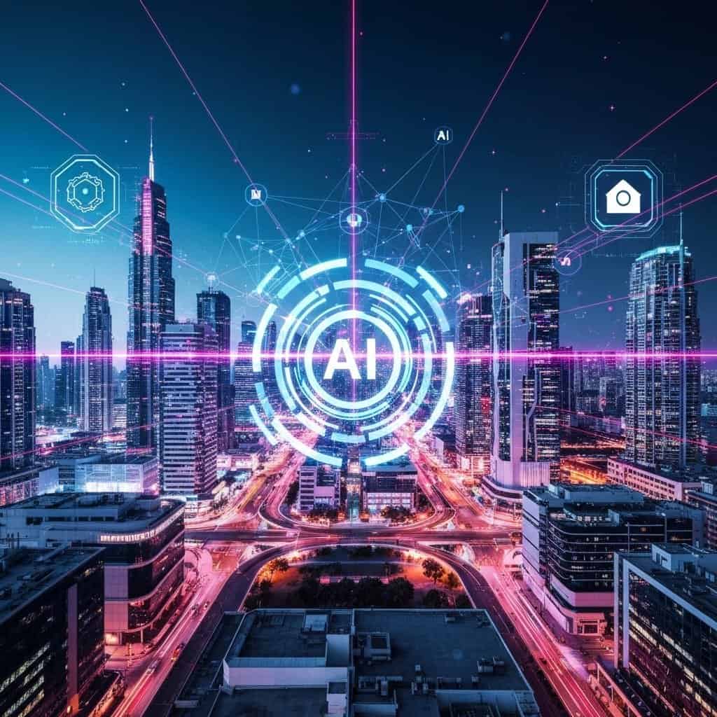 Nowości technologii sztuczna inteligencja: Przyszłość jest już dziś