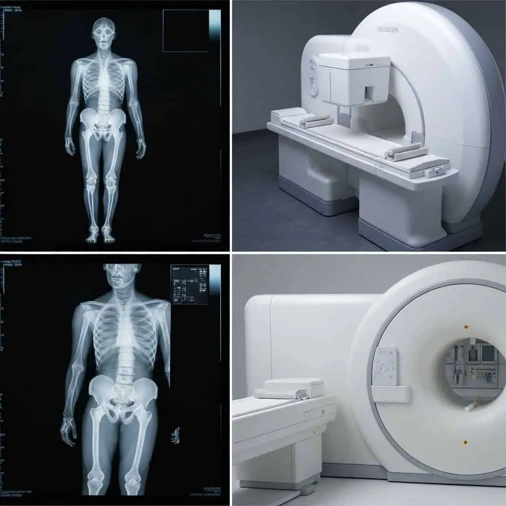 Obrazowanie medyczne: Okno na zdrowie i diagnostykę