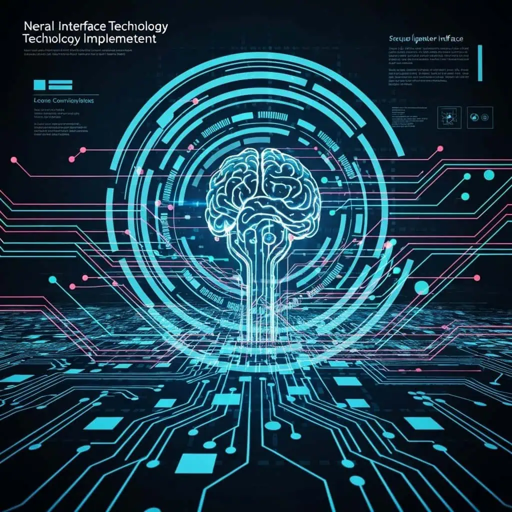 Wdrażanie technologii chipów neuronowych: Rewolucja w interfejsach mózg-komputer