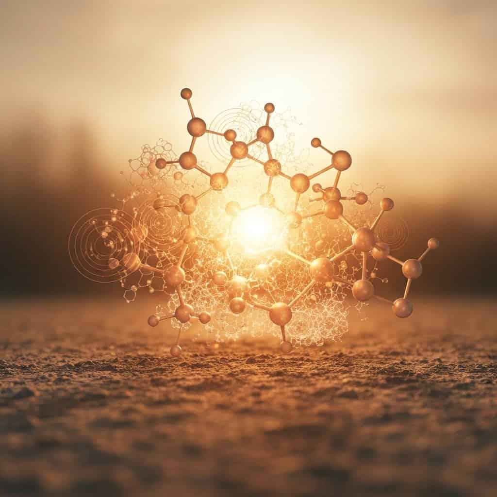 Fenyloalanina: Kluczowy aminokwas dla zdrowia i urody