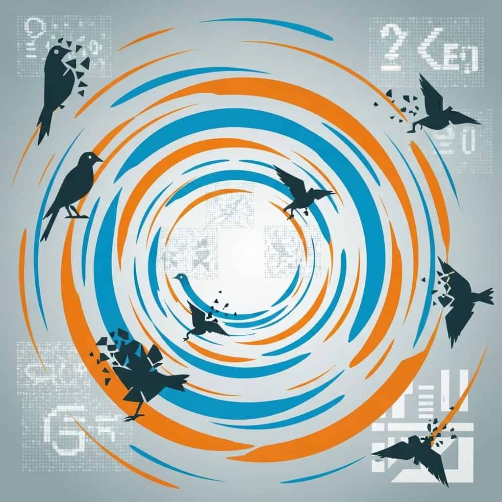 Ptasia grypa: Zagrożenie, objawy i środki zapobiegawcze