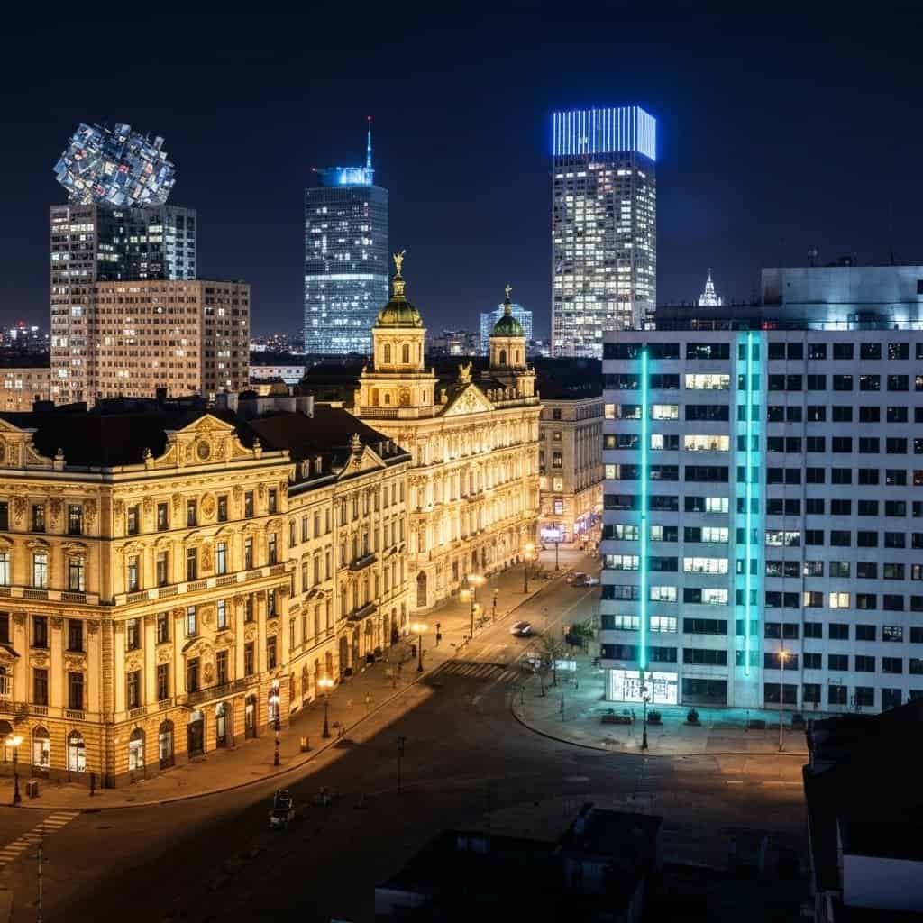 Sytuacja polityczna w Wielkiej Brytanii pod nowym rządem