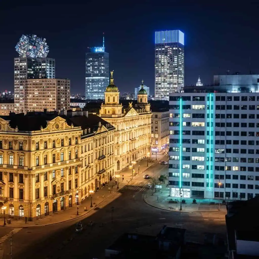 Sytuacja polityczna w Wielkiej Brytanii pod nowym rządem