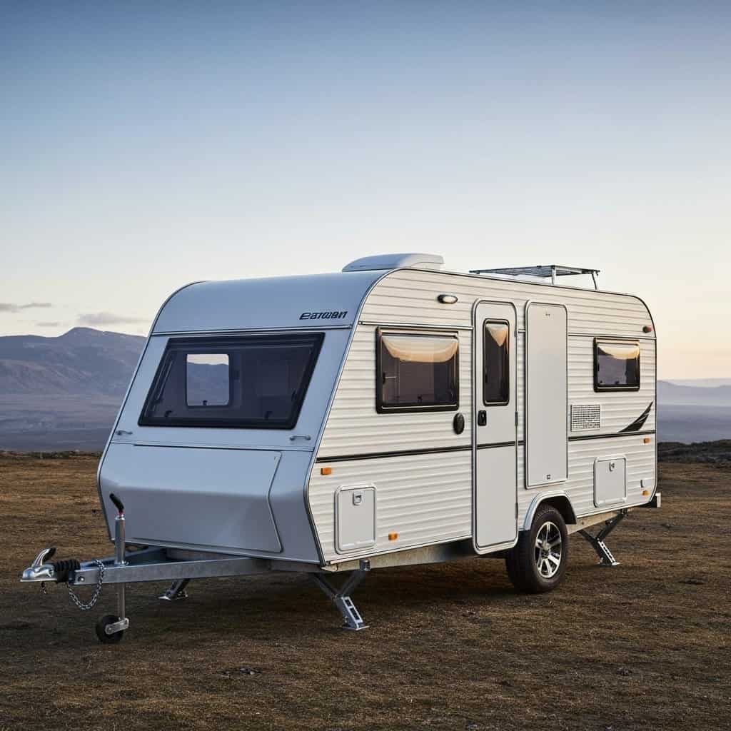 Przyczepka: Twój niezastąpiony towarzysz podróży i pracy