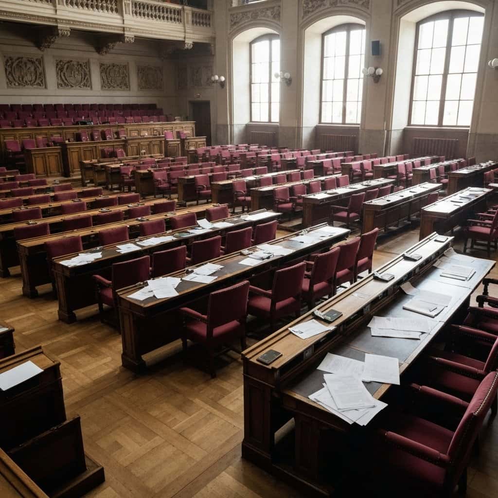 Ubiór i dress code w Sejmie: savoir-vivre polskiego parlamentaryzmu