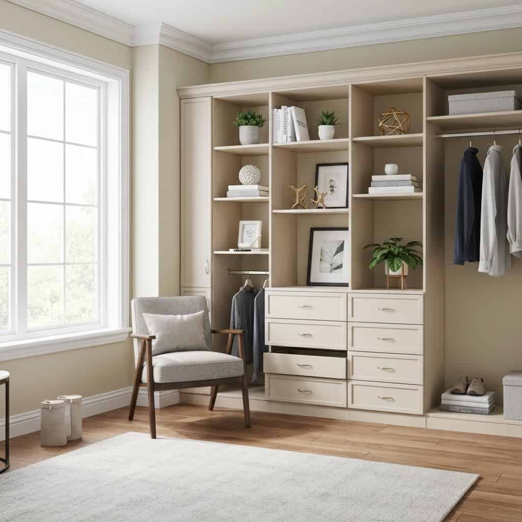 Moda na home office: jak stworzyć stylową i funkcjonalną garderobę do pracy z domu