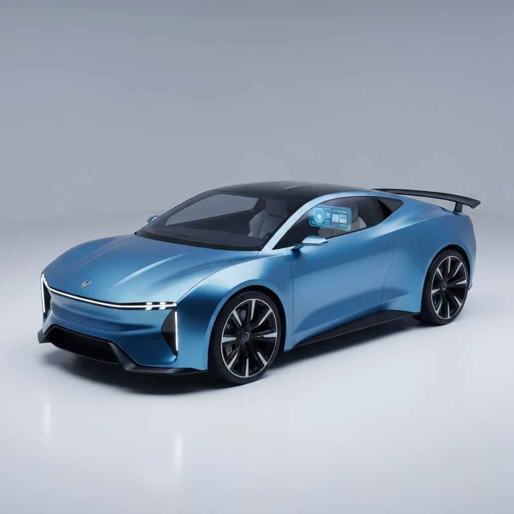 Senova: Nowa era w motoryzacji, czyli co warto wiedzieć o innowacyjnym pojeździe