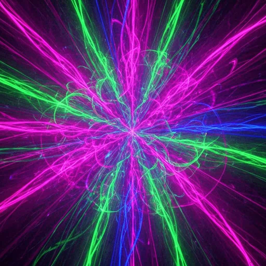 Mocne kolory i neony: Jak odważnie ożywić swój styl?