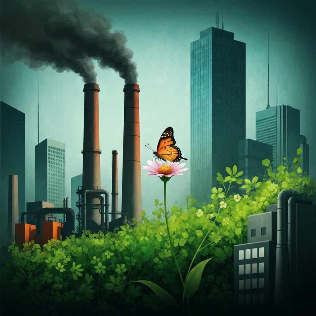 Europejski zielony ład: protesty i kontrowersje