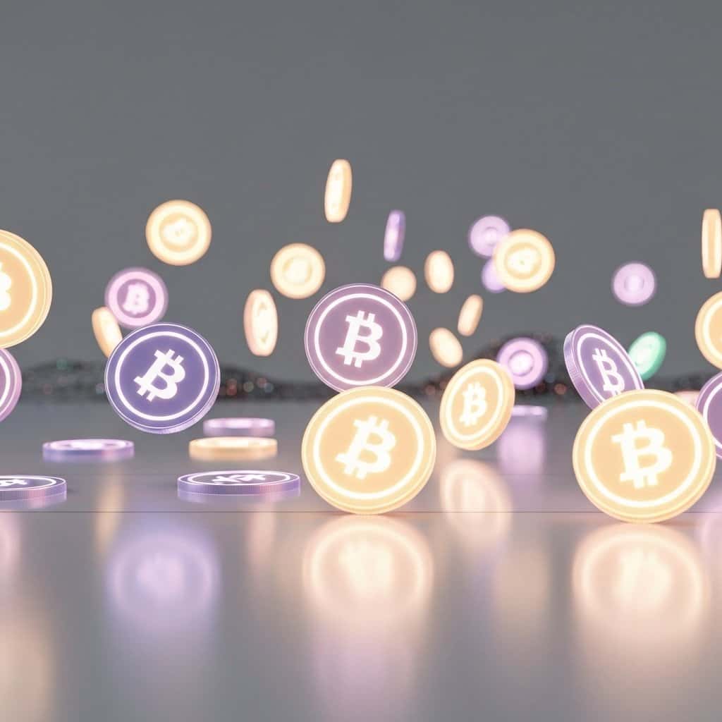 Airdropy: jak zdobywać darmowe tokeny?