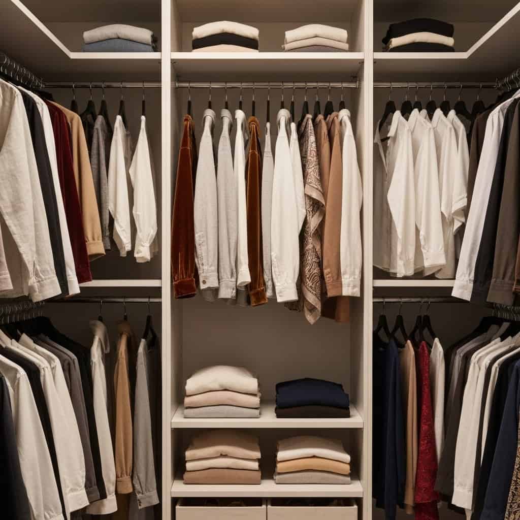 Jak dobrać ubrania: Przewodnik po stylu i dopasowaniu