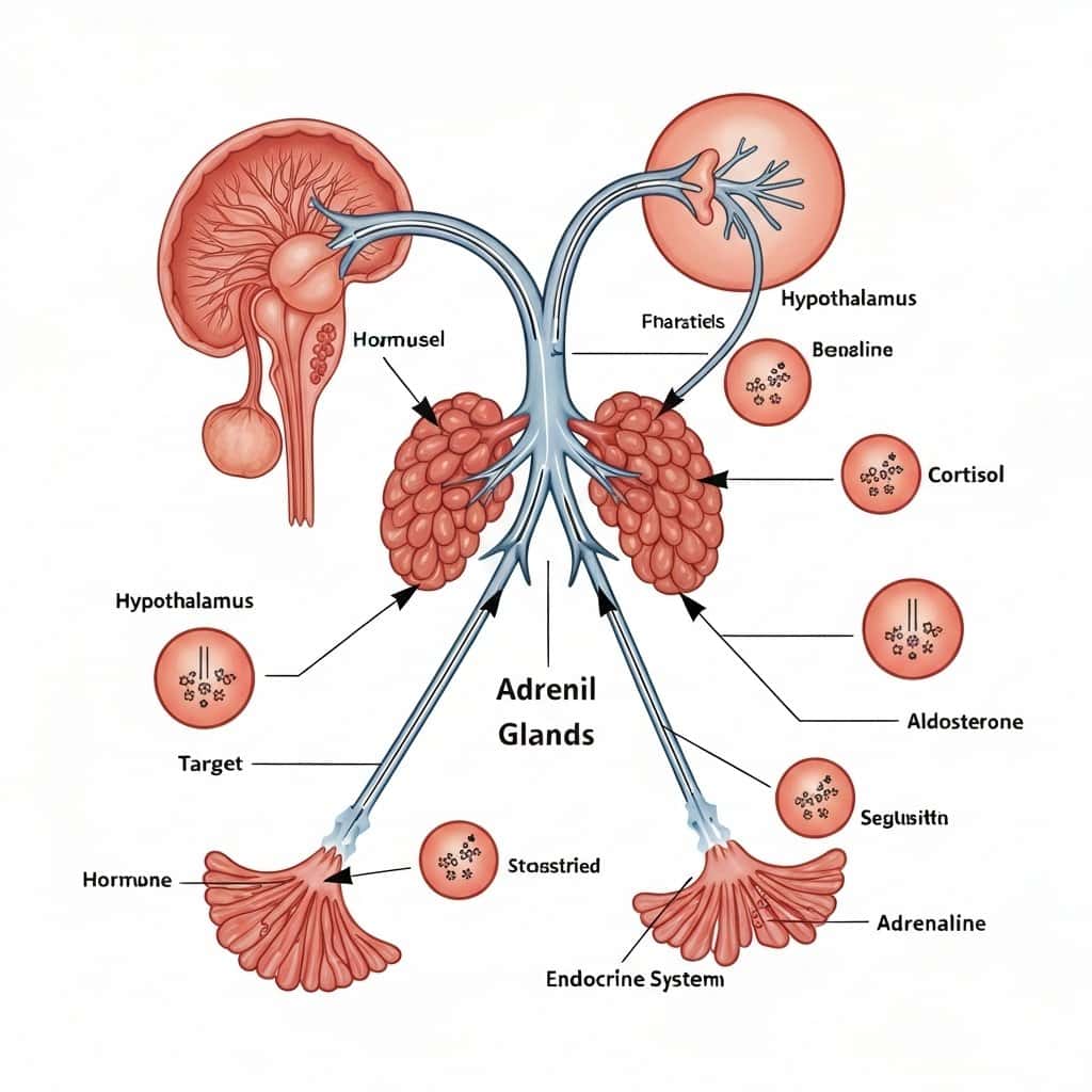 Choroba Cushinga: Kompleksowy przewodnik po przyczynach, objawach i leczeniu